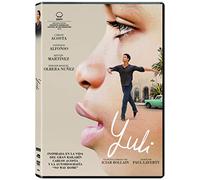 Yuli - Iciar Bollain