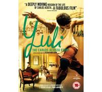 Yuli - The Carlos Acosta Story Carlos Acosta Dvd