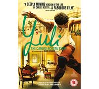 YULI - The Carlos Acosta Story [DVD] [2019] [Region 2]