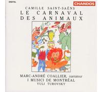 Yuli Turovsky - Saint [Import]