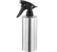 YULIAO Vaporisateur Vide, Bouteille de Pulvérisation en Métal, Spray Pulvérisateur de Brume Convient pour La Cuisine, Les Barbecues, l'Arrosage des Plantes, Le Nettoyage, Etc(500 ML)