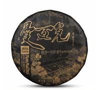 Yulin 2020 ManMaiDui Ancient Tree Raw Puer Tea Cake 150 g x 5