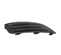 YULIXIA 2pcs Housse de lumière Avant pour Ford Fiesta 2013 2014 2015 2017 2017 Hotte de Lampe de Gril (Color : Right Side)