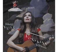 Yuliya & Friends Lonskaya - Live in Rheingau