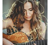 Yuliya Lonskaya – Spirit of Romance – Broken Silence