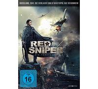 Yuliya Peresild;Evgeniy Tsyganov - Red Sniper: die Todesschützin