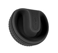 Yulokdwi Boîtier de Chargeur EV, Couvercle de Port de Chargeur EV - Verrou de Chargeur EV à Fixation magnétique,Équipement de Charge, Accessoires de Charge de véhicule électrique étanches pour