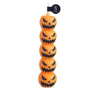 Yulokdwi Bougie Citrouille | Bougies d Aromathérapie Citrouille Halloween Décor,Pièces Centrales de Table Effrayantes Décor d'Intérieur pour Femmes Événements Nocturnes Repas Fêtes