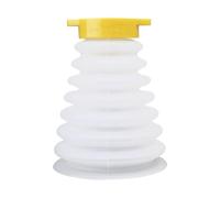 Yulokdwi Couvercle anti-poussière pour perceuse, collecteur de poussière pour perceuse, Collecteur de poussière de scie, Couvercle de bol à poussière multifonctionnel, collecteur de poussière pour