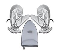 Yulokdwi De Défroisseur - Mitt De Vapeur Résistant À La Chaleur Pour Vêtements | Résistant À La Chaleur Défroisseur Vêtements - Pour Hommes Femmes Filles Adolescents Grands-Parents Conjoints