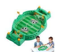 Yulokdwi Football De Table, Baby-Foot Enfant, Design Portable avec Affrontement À Deux Joueurs pour Réunions Familiales Et Voyages