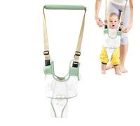 Yulokdwi Harnais de Marche pour Bébé | Ceinture Portable d'Apprentissage avec Poignée | d'Apprentissage de Sécurité Respirant pour Garçons Filles et Parents