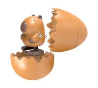 Yulokdwi Jouets À Remonter pour - Jouets Interactifs À Remontoir Farce,Jeu Familial d'Œufs de Pingouin Mignons - pour Adultes Garçons Filles Maison École Cadeaux Fêtes Anniversaire