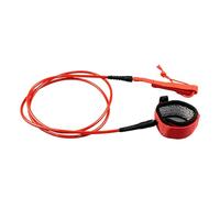 Yulokdwi Leashes De Surf Droites,Sangle Légère Antidérapante Pour Shortboard - Sangle de Jambe pour Shortboard,pour Bodyboard Compétition Aventure Extérieur Sports Nautiques pour Hommes Femmes Garçons