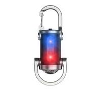 Yulokdwi LED Keychain Light, Key Chain Flashlight, Lampe Torche Porte-Clés Lumineuse, Lampe De Poche USB Imperméable Pour Randonnée, Travail, Survie, Soins Infirmiers En Plein Air