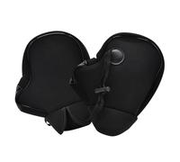 Yulokdwi Moufles pour Le Guidon De La Motocyclette | Manchons De Poignée De Guidon Plus Chauds - Gants pour Scooter - pour La Conduite Motocycliste en Hiver Le Cyclisme La Course Et Le Plein Air