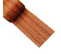 Yulokdwi Ruban Réparation Pour Bois,Ruban De Conduit À Grain De Bois,Ruban Adhésif De Réparation,Ruban De Réparation Réaliste En Chêne Naturel, Pour Parquet Adhésif Sol, Lino Sol, Plinthe Bois