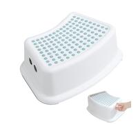 Yulokdwi Tabouret De Merde pour Salle De Bain, Tabouret De Toilette, Escabeau pour Enfant, Tabouret De Merde, Aide Rapide Contre Les Hémorroïdes, Escabeau De Salle De Bain Antidérapant