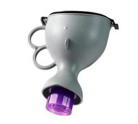 Yulokdwi Urinoire De Voyage Pour Homme,Urinoir Portable Étanche Anti-Fuites | Bidon Urinaire De Camping | pour Femmes Hommes Seniors Camping Randonnée Voyage Bateau