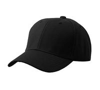YULOONG Casquette de Baseball Vintage 100% Coton Outdoor Sunhat Fashion Washed Denim Trucker Hat pour Hommes Femmes