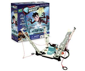 YULU YL020270 Diamond Heist Mélange de Couleurs