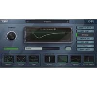 Yum Audio Yum Audio LoFi Pitch Dropout 2