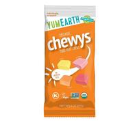 Yum Earth Bonbons bio YumEarth Chewys 57 g