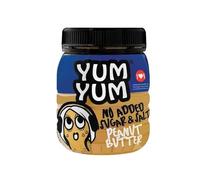 Yum Yum Beurre d'arachide sans sucre 400g