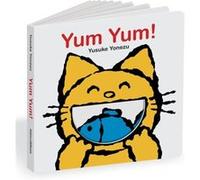 Yum Yum by Yusuke Yonezu Yusuke Yonezu (Auteur)