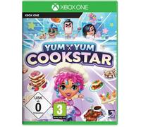 Yum Yum Cookstar ( De-Multi ) Xbox One