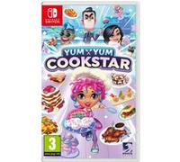 YUM YUM COOKSTAR FR/NL SWITCH G