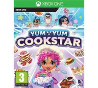 Yum Yum : Cookstar Xbox One