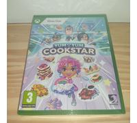 Yum Yum Cookstar Xbox One - VF - NEUF