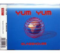 Yum Yum - Glasshouse Remixes [Import]