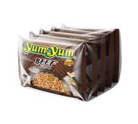 Yum Yum nouilles instantanées saveur bœuf HL - 5 x 60 g