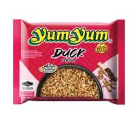 Yum Yum – Nouilles instantanées Canard – 60 g