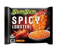 Yum Yum Nouilles instantanées saveur homard épicé 100 g