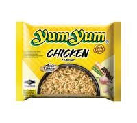 Yum Yum Nouilles instantanées saveur poulet - 60 g