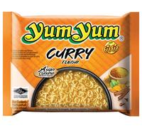 Yum Yum Soupe de nouilles au curry HL 60 g