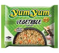 Yum Yum Soupe de nouilles aux légumes - 60 g