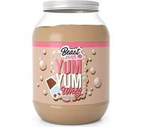 Yum Yum Whey Protein - Chocolat noisette 1000 g