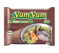 YUM YUM | Yum Yum Nouilles Boeuf 60G | Lot De (7) | livraison offerte