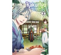 Yuma, Midori - Kakuriyo: Bed & Breakfast for Spirits, Vol. 2