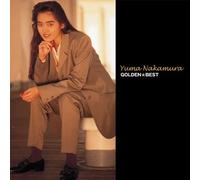 Yuma Nakamura Golden?Best - The Bop Years [Import Japonais]