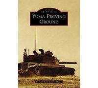 Yuma Proving Ground
