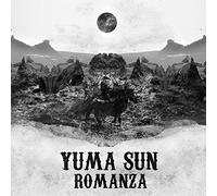 Yuma Sun - Romanza (Vinyl)
