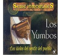 Yumbos - Idolos Sentir Del Pueblo
