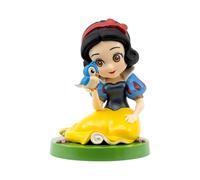 Figurine Yume Hero Box Princesses Blanche Neige Cendrillon Raiponce Mulan
