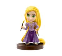 YuMe Disney Princess Hero Box Boîte à fenêtre Série enchantée Raiponce