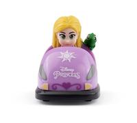 YuMe Disney Princess Raiponce Mini figurine à collectionner dans une boîte à fenêtre Hero | Marchandise sous licence Tangled | Jouet enchanté cadeau pour enfants, adultes et fans de cinéma | Obtenez